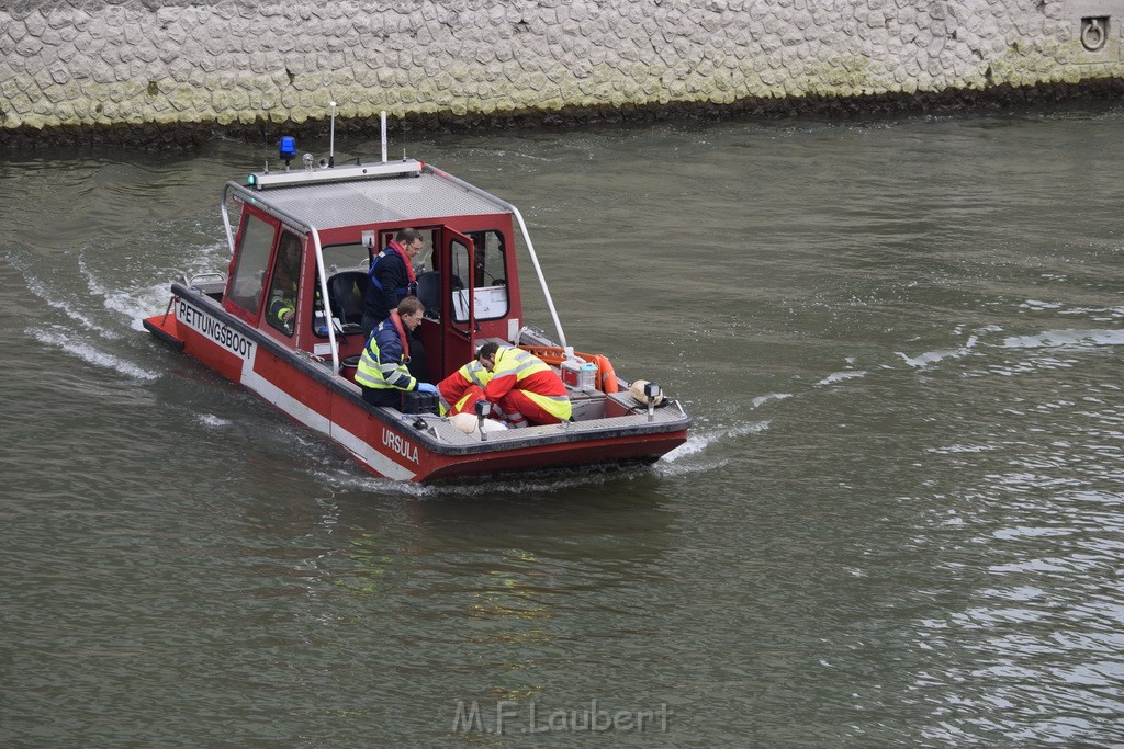 PRhein Koeln Innenstadt Rheinauhafen P089.JPG - Miklos Laubert